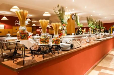 Sunny Days Mirette Family Resort - 97