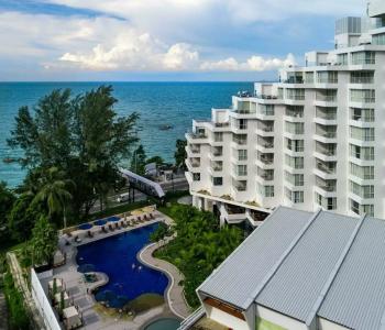 DoubleTree Resort by Hilton Penang - 24