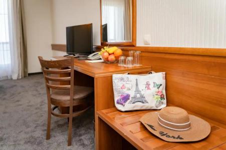 Panorama - Free EV Charging Station - 87