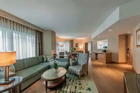 Renaissance Polat Istanbul - 98