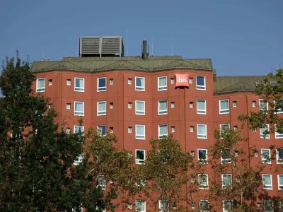ibis Frankfurt Centrum - 98