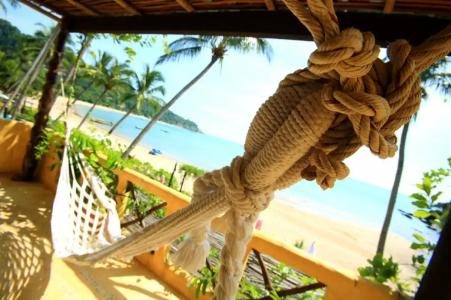 Vacation Village Phra Nang Lanta - SHA Extra Plus - 7