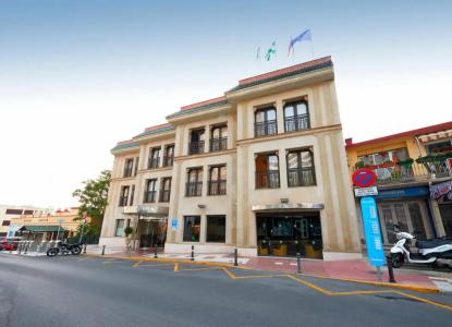 Fénix Torremolinos - Adults Only Recommended - 41