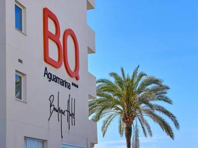 BQ Aguamarina Boutique - 24
