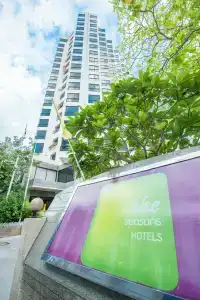 The Seasons Pattaya - SHA Plus Certified - 4