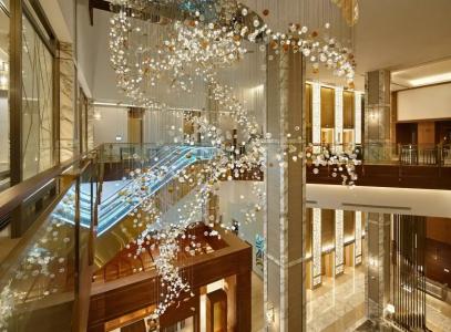 Grand Plaza Mövenpick - 74