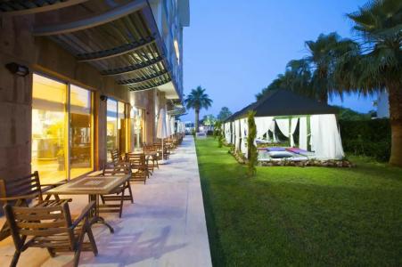 Washington Resort & Spa - 79