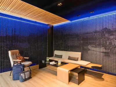 Ibis Styles Heraklion Central - 16