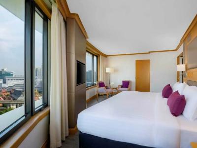 Grand Mercure Bangkok Atrium - 70