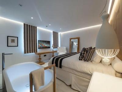 Abaton Island Resort & Spa - 55