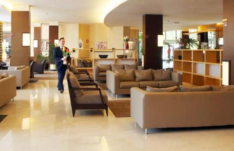 Golden Bahía de Tossa & Spa 4* Sup. - 13