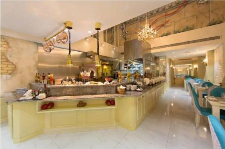 Al Khaleej Palace Deira - 17