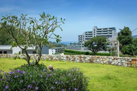 Patong Bay Hill Resort - SHA Extra Plus - 66