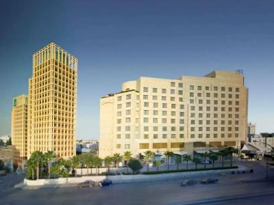 Grand Hyatt Amman - 49