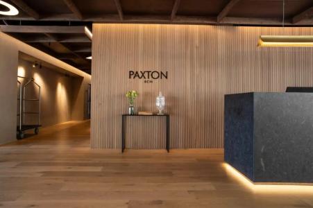 Paxton Barcelona - 51