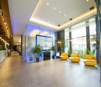 Hampton By Hilton Bolu - 17