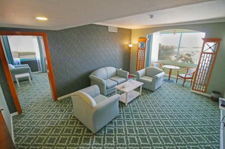 The George by Saffron, Dubai Creek - 39