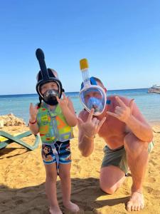 Sentido Reef Oasis Senses Aqua Park Resort - 86