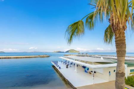 La Blanche Resort & Spa - 80