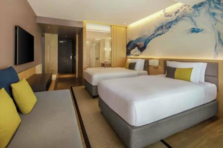 DoubleTree by Hilton Phuket Banthai Resort - 83