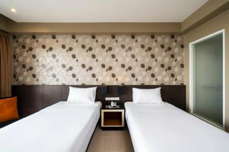 Welcome Plaza Pattaya - 23