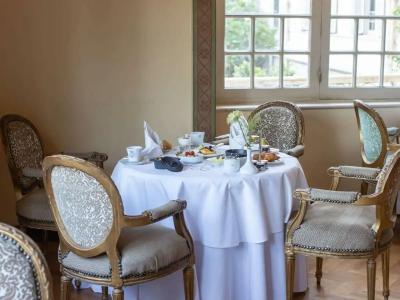 Pavillon Winter Luxor - 44