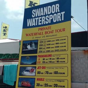 Swandors & Resorts - Topkapi Palace - 60