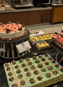 Wyndham Garden Ajman Corniche - 62