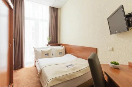 Novum Hamburg Stadtzentrum - 56