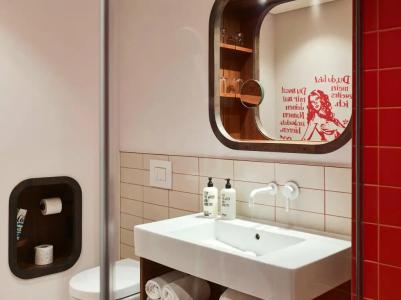 25hours Hamburg HafenCity - 73