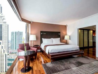Pullman Bangkok G - 46