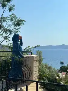 Çınarlar Apart KAŞ - 10