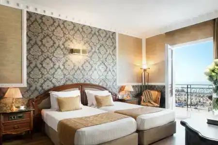 Mediterranean Palace - 5