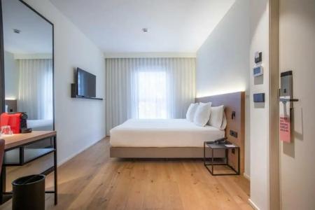 Paxton Barcelona - 97