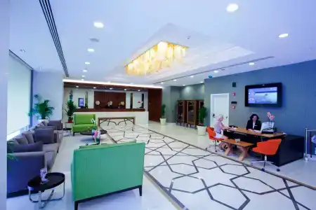 The Parma & Spa Taksim - 93