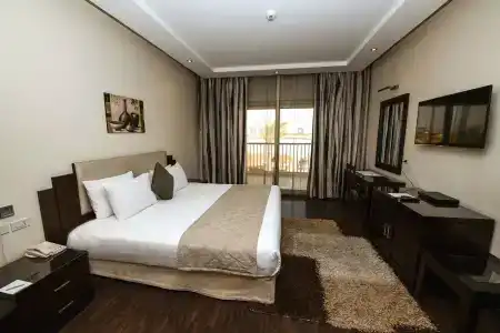 Sunrise Crystal Bay Resort -Grand Select - 81