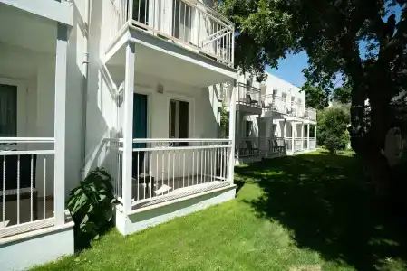 Petunya Beach Resort - 70