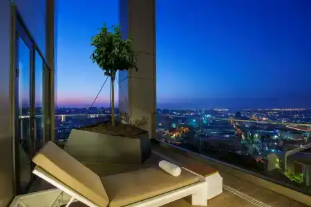 Hilton Garden Inn Istanbul Airport - 12