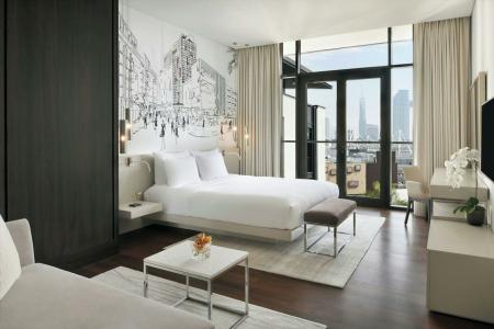 La Ville & Suites CITY WALK Dubai, Autograph Collection - 69