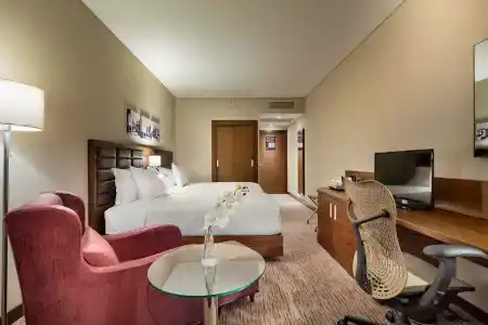 Hilton Garden Inn Izmir Bayrakli - 89