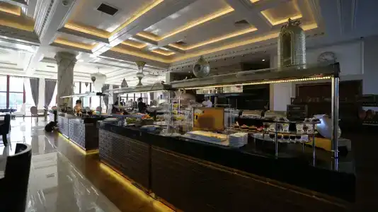 Babillon Spa & Restaurant - 3