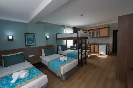 Side Village - All Inclusive - 95