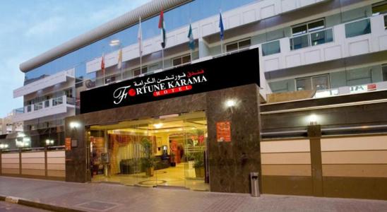 Fortune Karama - 28