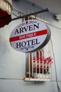Arven Boutique - 17