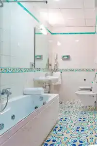 Mediterranea & Convention Center - 12