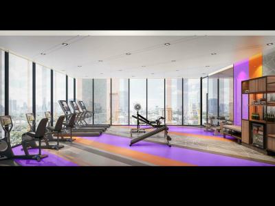 ibis Styles Bangkok Silom - 63