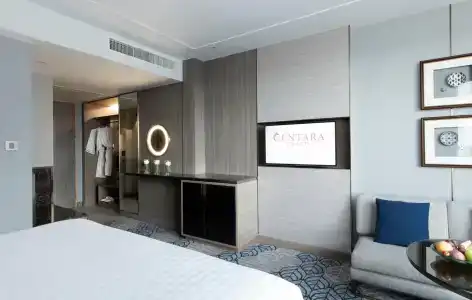 Centara Grand At CentralWorld - 40