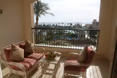 Pyramisa Beach Resort Sahl Hasheesh - 91