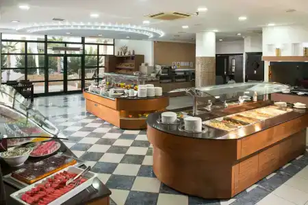 Gouves Waterpark Holiday Resort - 15