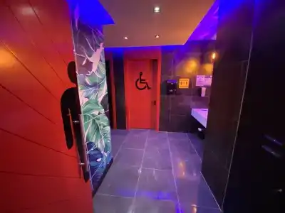 Afflons Loft City - 38